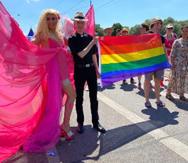 Fr. Wolfgang Rothe 1